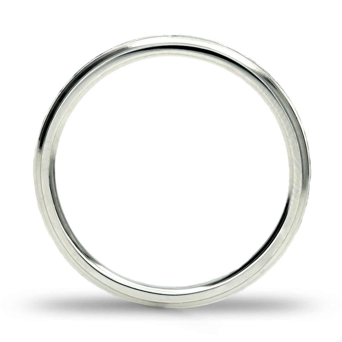 Confort Rellena 2mm A12012D14B - Diamante Natural