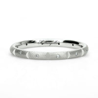 Confort Rellena 2mm A12013D14B - Diamante de Laboratorio