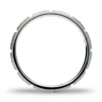 Confort Rellena 2mm A12013D14B - Diamante Natural