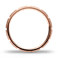 Confort Rellena 2mm A12013D14B - Moissanita