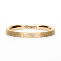 Confort Rellena 2mm A12014D14B - Diamante de Laboratorio