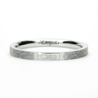 Confort Rellena 2mm A12014D14B - Diamante de Laboratorio
