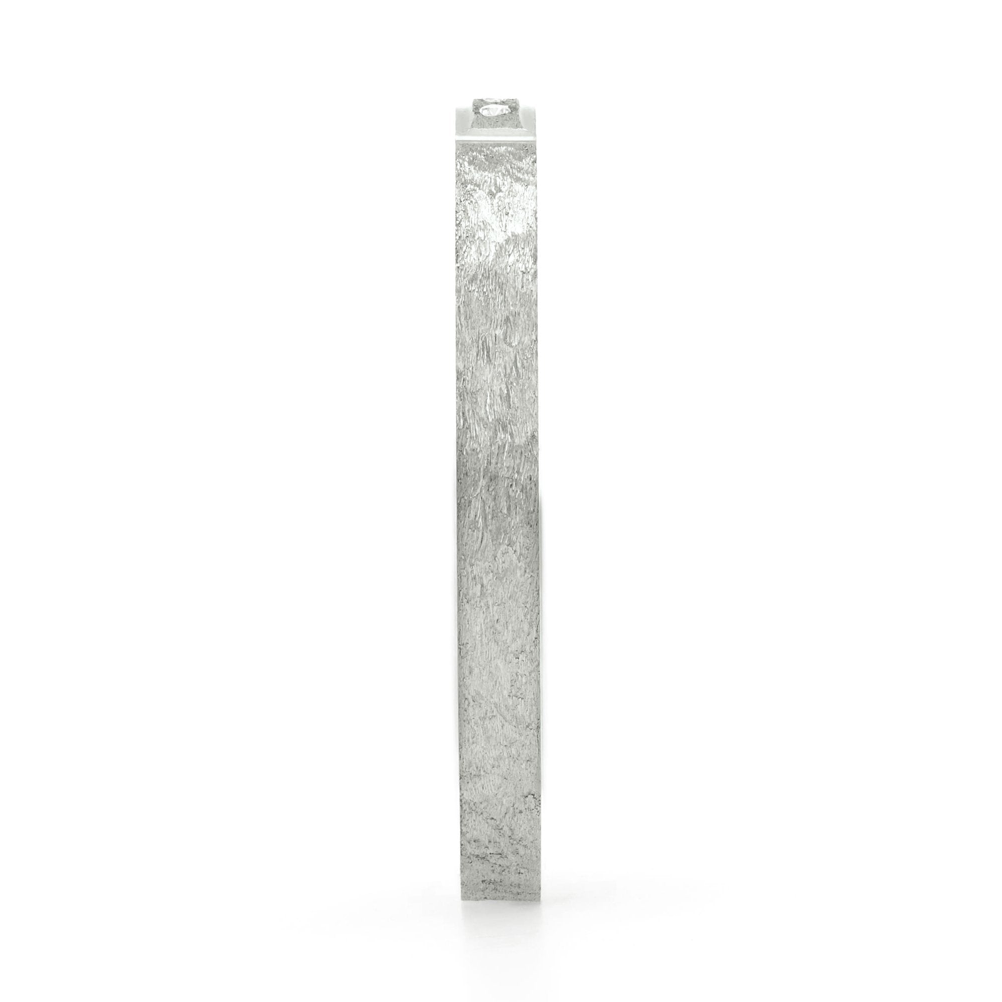 Confort Rellena 2mm A12014D14B - Diamante de Laboratorio