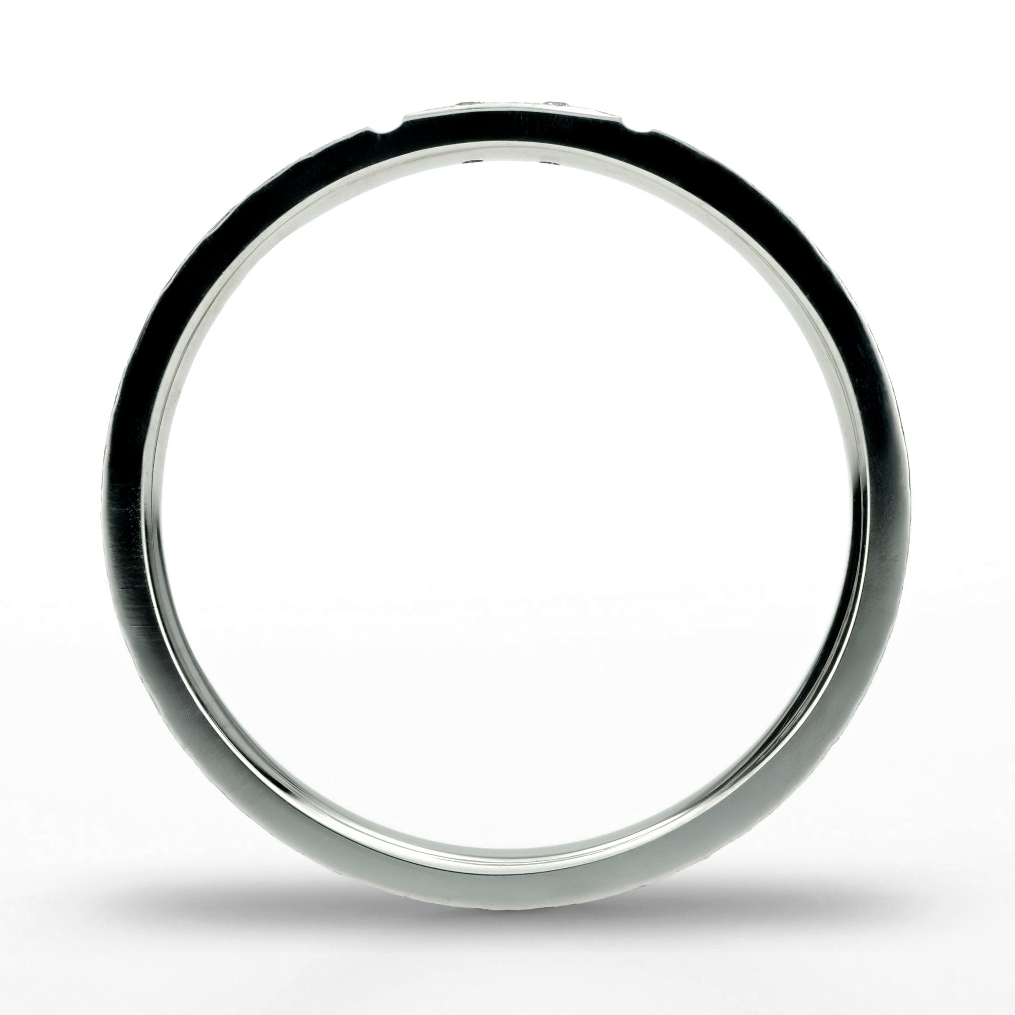 Confort Rellena 2mm A12014D14B - Diamante de Laboratorio