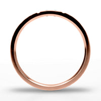 Confort Rellena 2mm A12014D14B - Diamante de Laboratorio