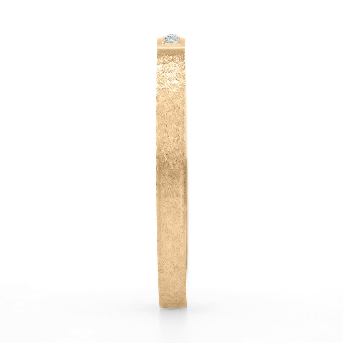 Confort Rellena 2mm A12015D14B - Diamante de Laboratorio