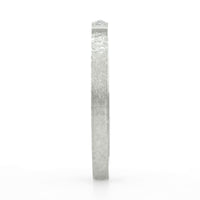 Confort Rellena 2mm A12015D14B - Moissanita
