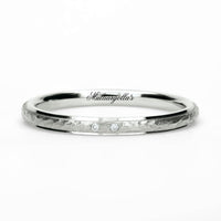 Confort Rellena 2mm A12016D14B - Diamante de Laboratorio