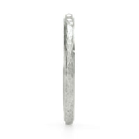 Confort Rellena 2mm A12016D14B - Diamante Natural