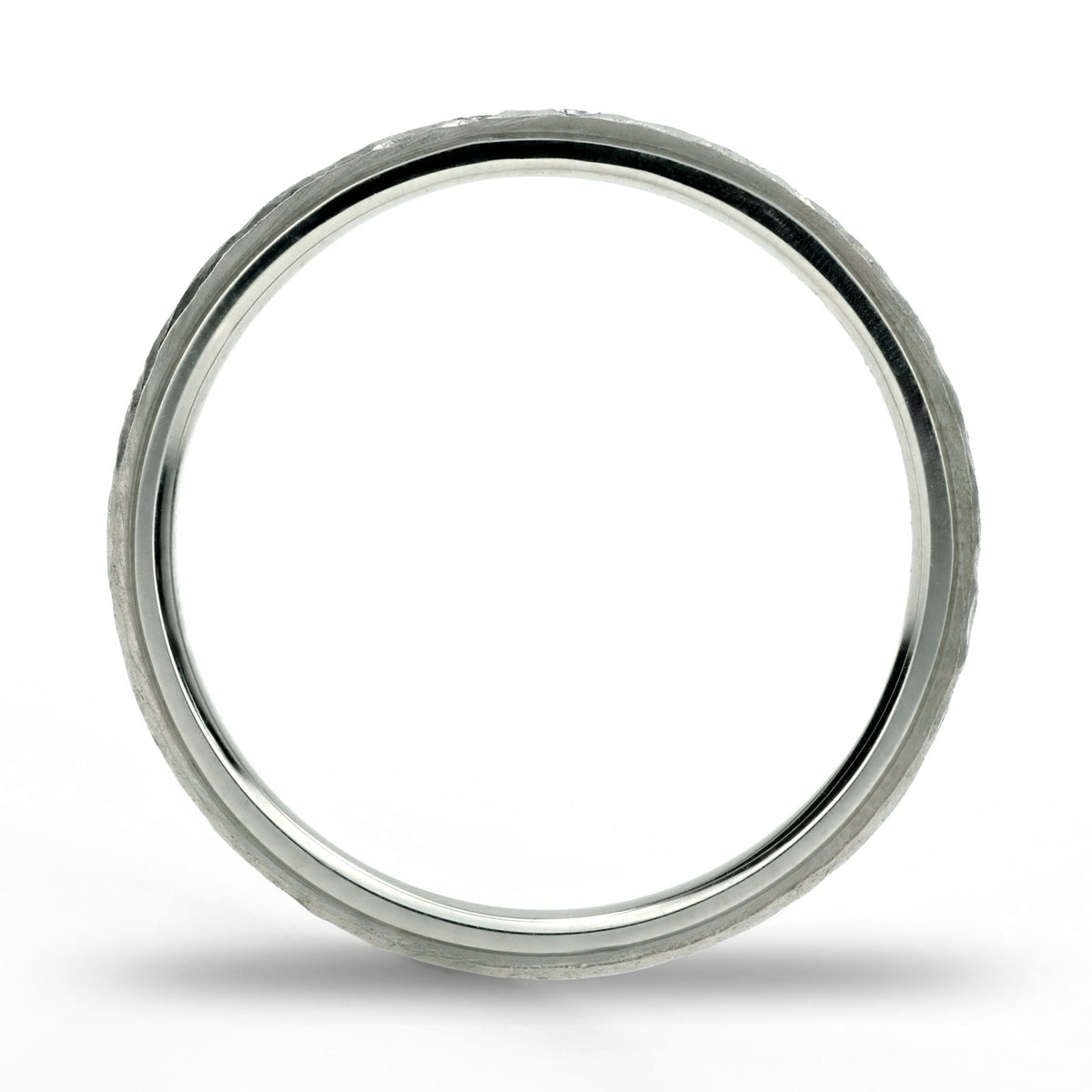 Confort Rellena 2mm A12016D14B - Diamante Natural
