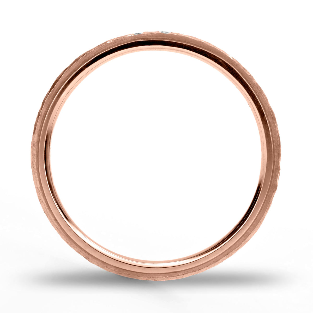 Confort Rellena 2mm A12016D14B - Diamante de Laboratorio