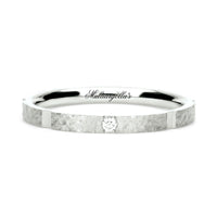 Confort Rellena 2mm A12018D14B - Diamante de Laboratorio