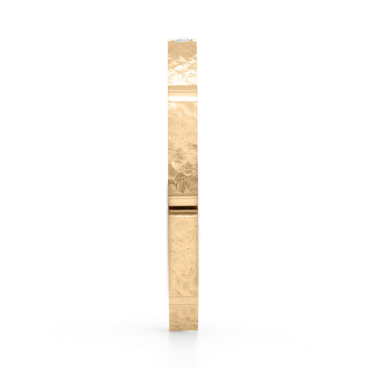 Confort Rellena 2mm A12018D14B - Diamante de Laboratorio