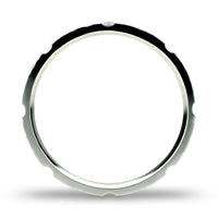 Confort Rellena 2mm A12018D14B - Diamante de Laboratorio