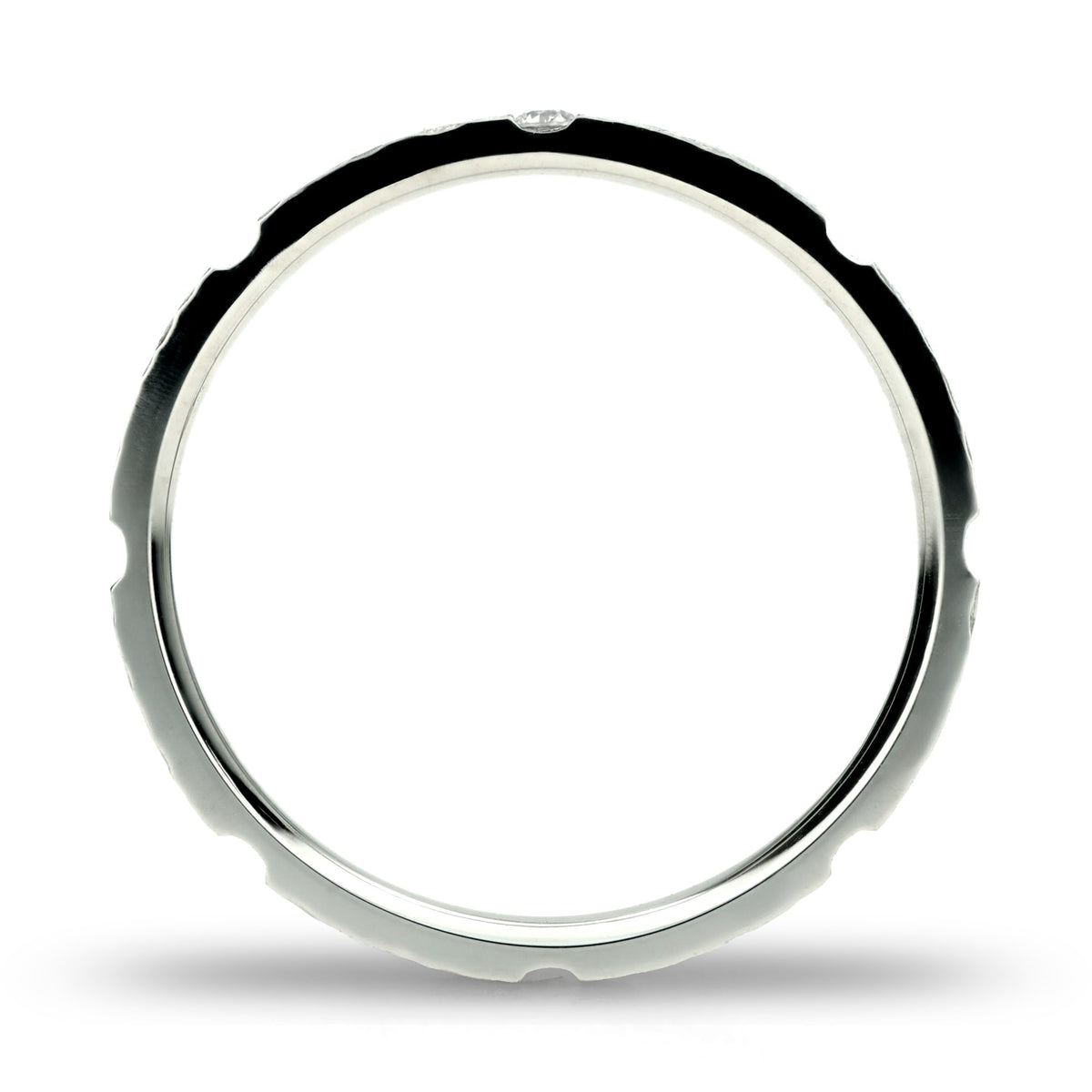 Confort Rellena 2mm A12018D14B - Diamante de Laboratorio