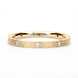 Confort Rellena 2mm A12019D14B - Diamante de Laboratorio