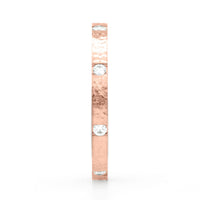 Confort Rellena 2mm A12019D14B - Diamante de Laboratorio