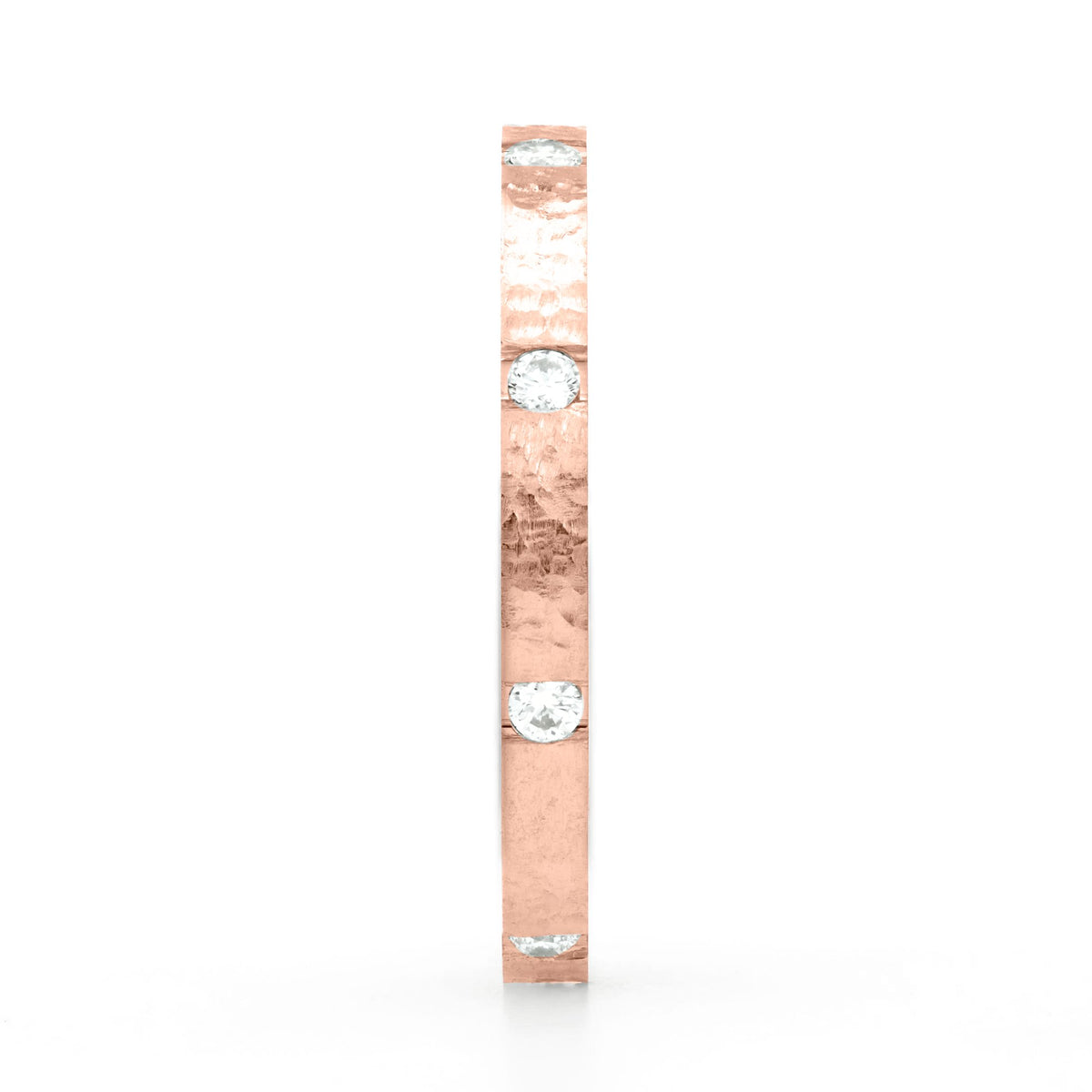 Confort Rellena 2mm A12019D14B - Diamante de Laboratorio