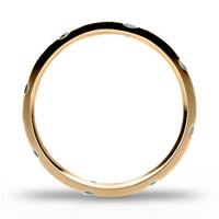 Confort Rellena 2mm A12019D14B - Diamante de Laboratorio