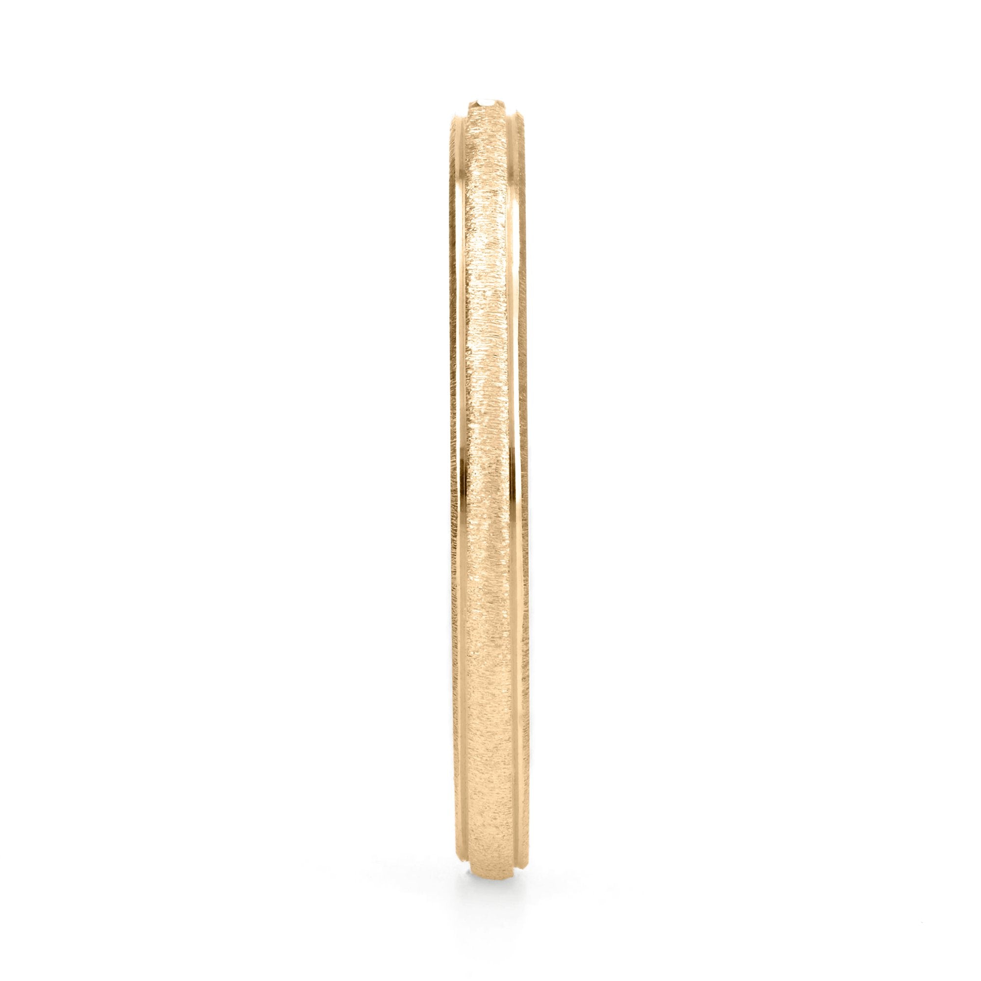 Confort Rellena 2mm A12020D14B - Diamante Natural