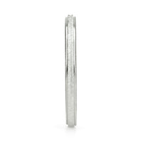Confort Rellena 2mm A12020D14B - Diamante Natural