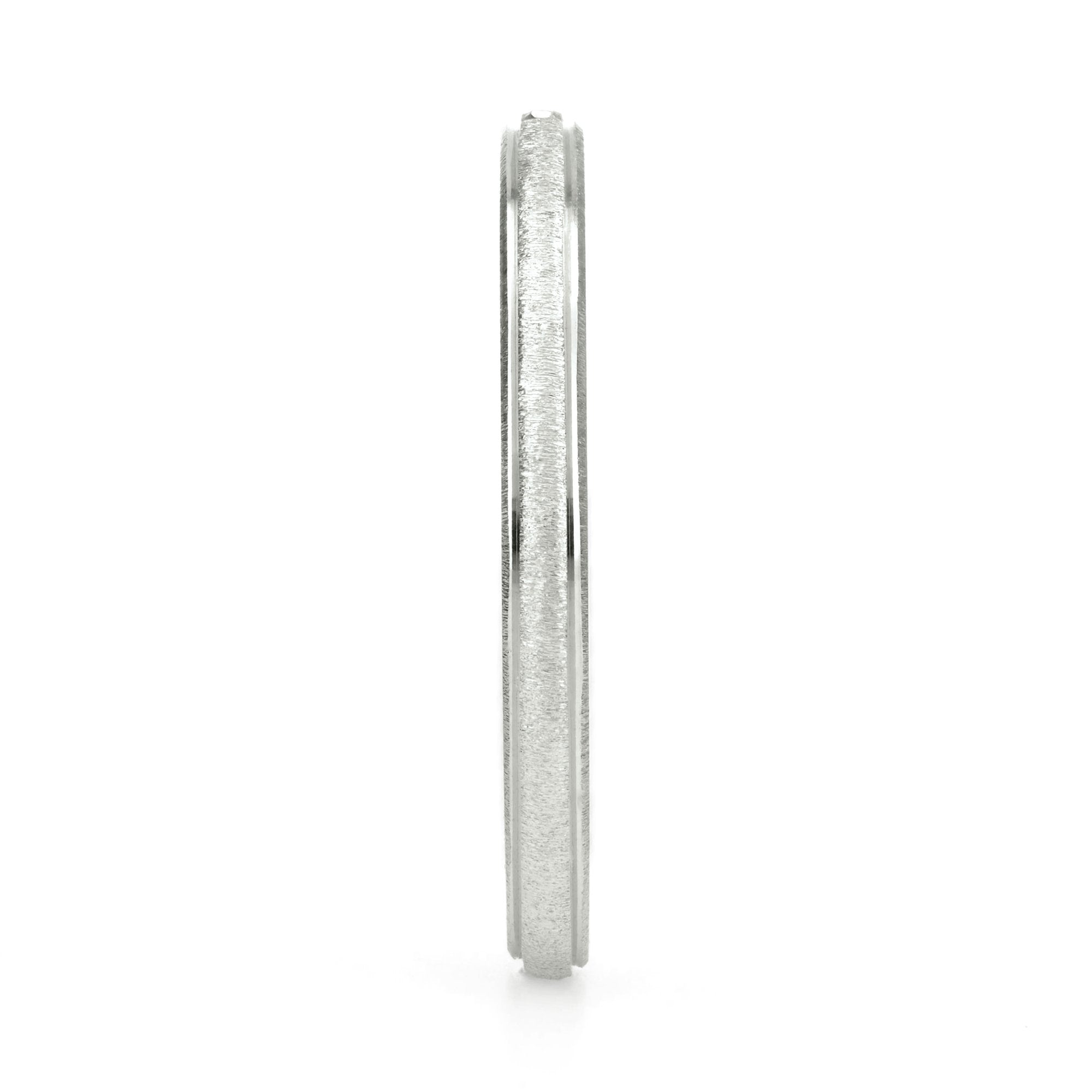 Confort Rellena 2mm A12020D14B - Diamante Natural