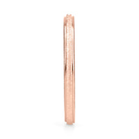 Confort Rellena 2mm A12020D14B - Diamante Natural