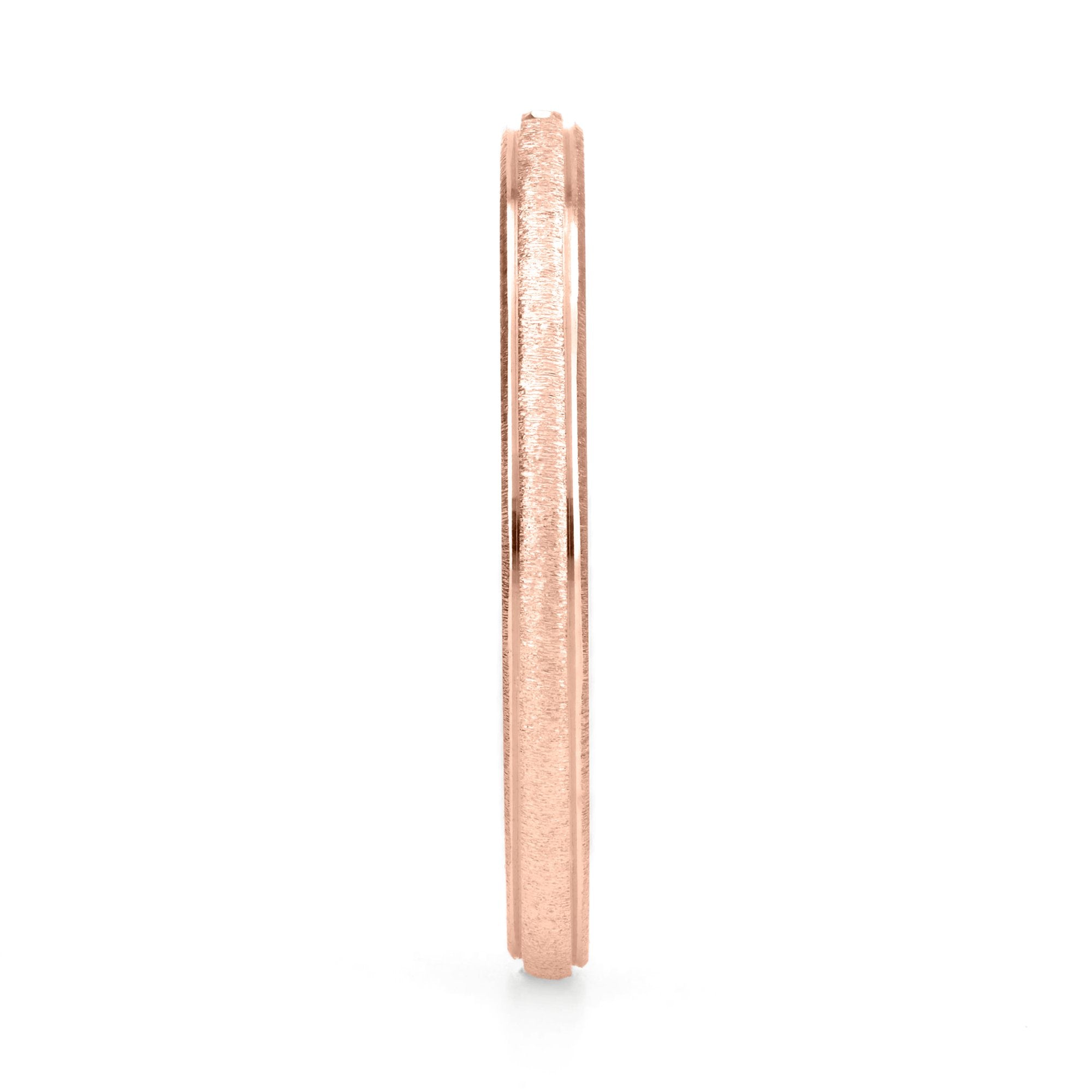 Confort Rellena 2mm A12020D14B - Diamante Natural