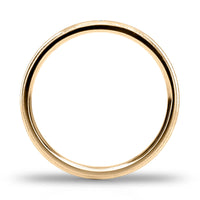 Confort Rellena 2mm A12020D14B - Diamante Natural