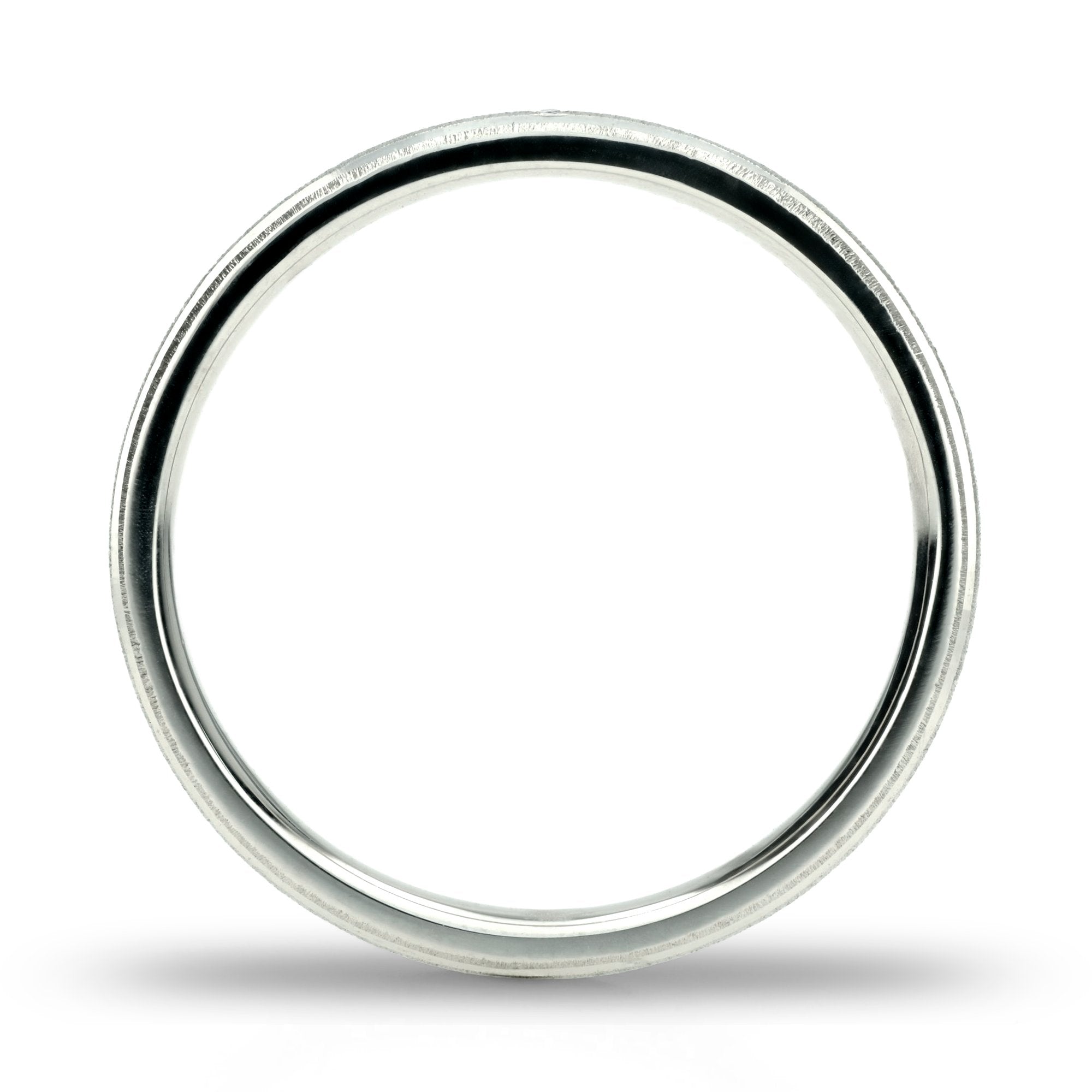Confort Rellena 2mm A12020D14B - Diamante Natural