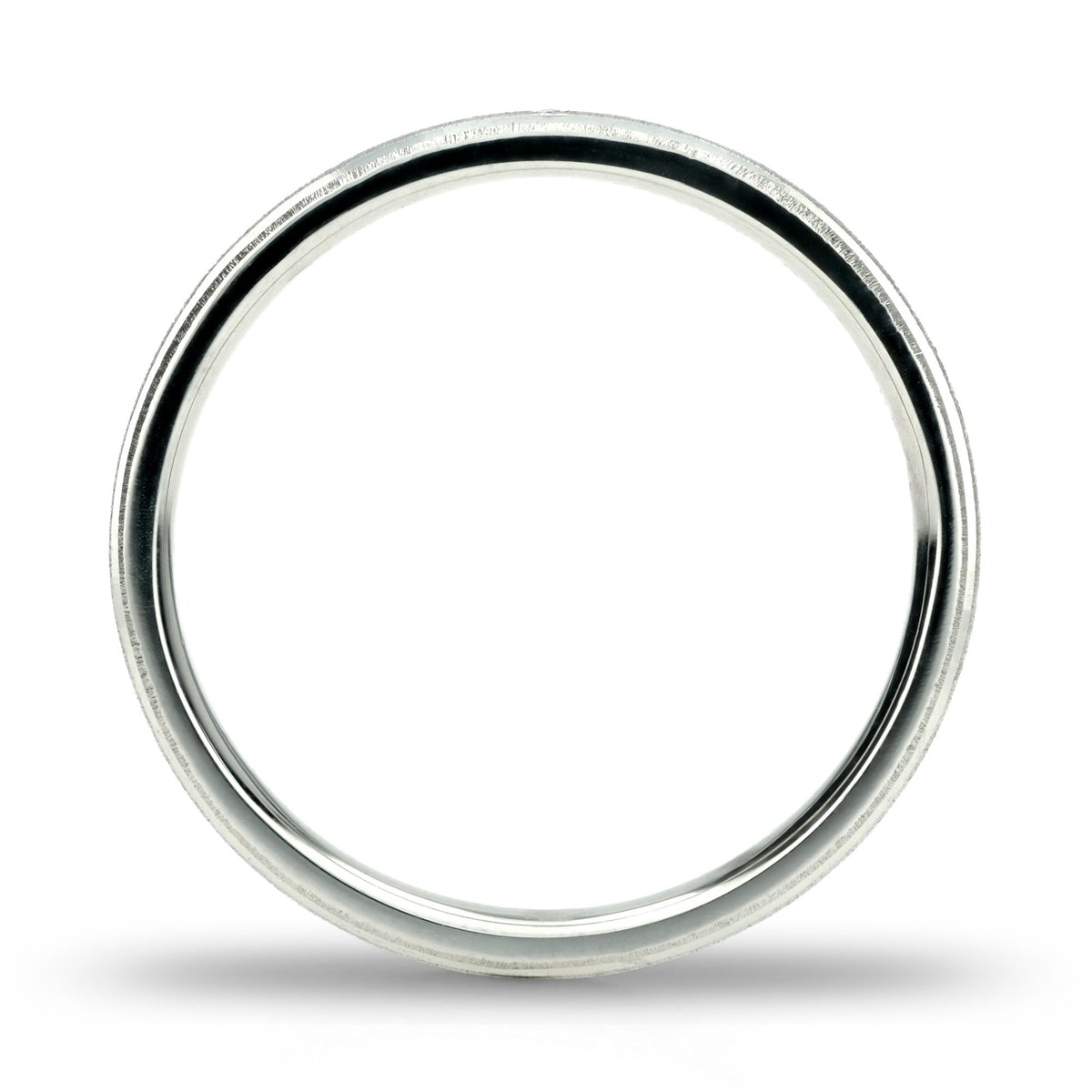 Confort Rellena 2mm A12020D14B - Diamante de Laboratorio