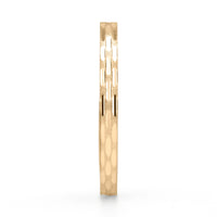 Confort Rellena 2mm A12021D14B - Diamante de Laboratorio