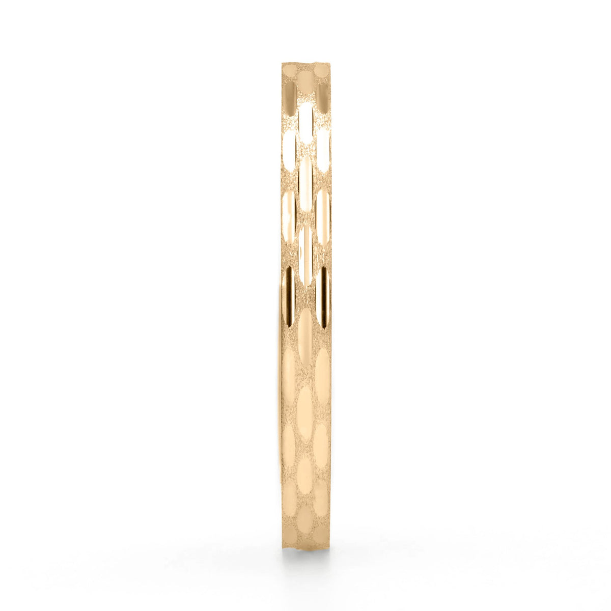 Confort Rellena 2mm A12021D14B - Diamante de Laboratorio