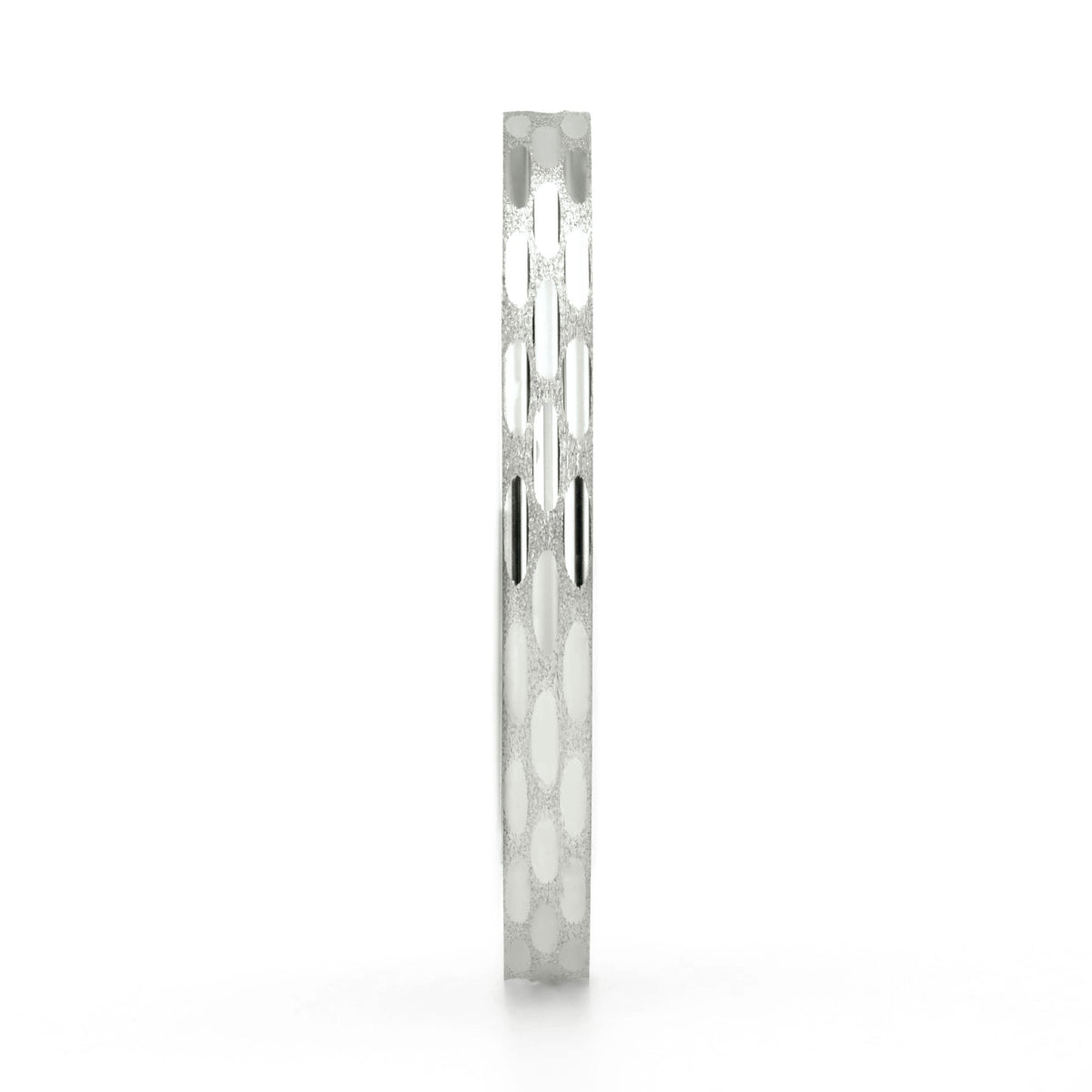 Confort Rellena 2mm A12021D14B - Diamante Natural