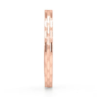 Confort Rellena 2mm A12021D14B - Diamante Natural