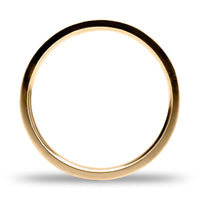 Confort Rellena 2mm A12021D14B - Diamante Natural