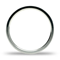 Confort Rellena 2mm A12021D14B - Diamante de Laboratorio