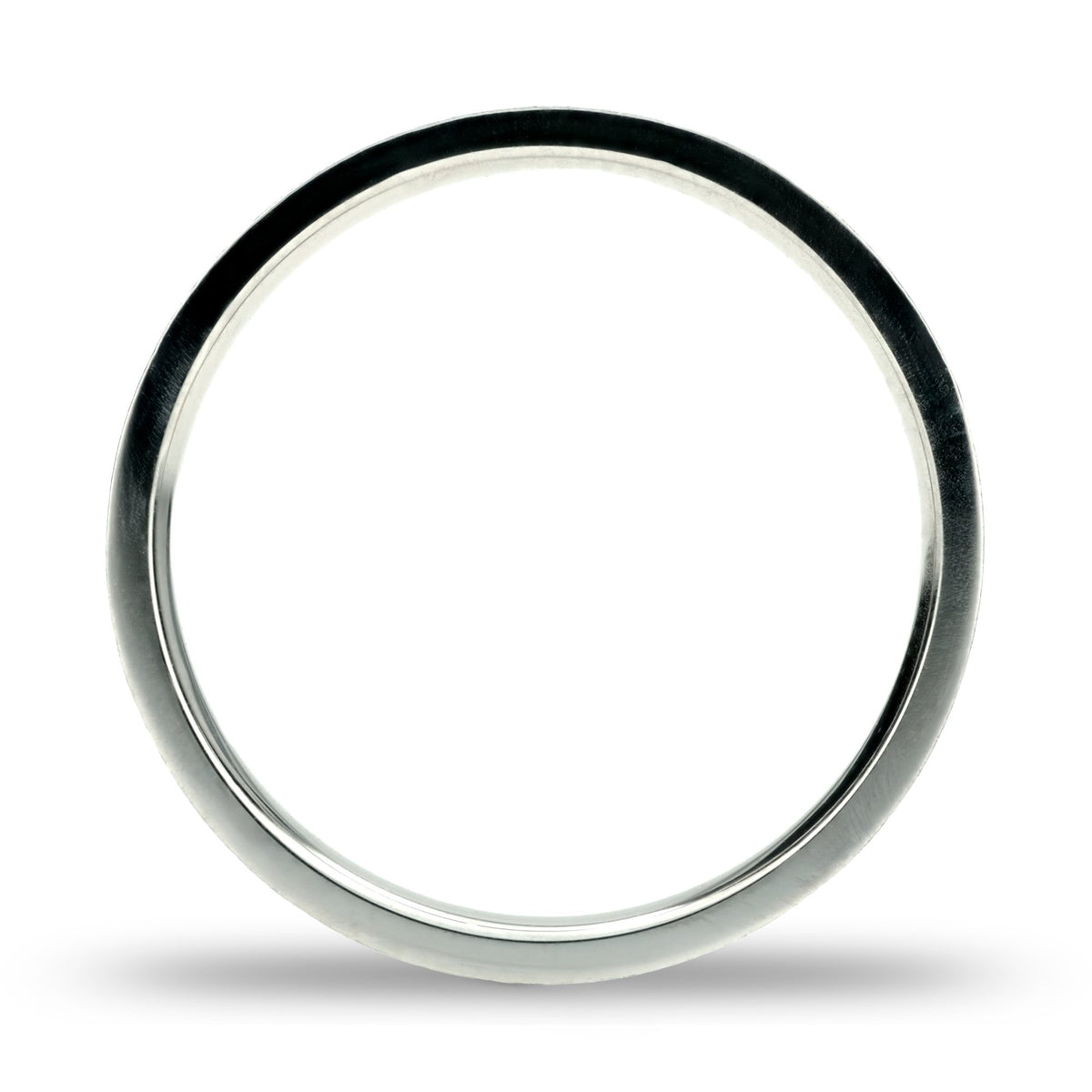 Confort Rellena 2mm A12021D14B - Diamante Natural