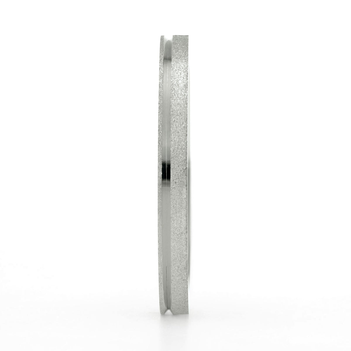 Confort Rellena 2mm A12022D14B - Diamante de Laboratorio