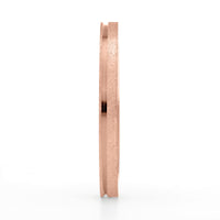 Confort Rellena 2mm A12022D14B - Diamante de Laboratorio
