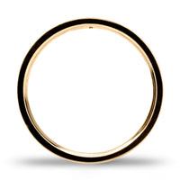Confort Rellena 2mm A12022D14B - Diamante de Laboratorio