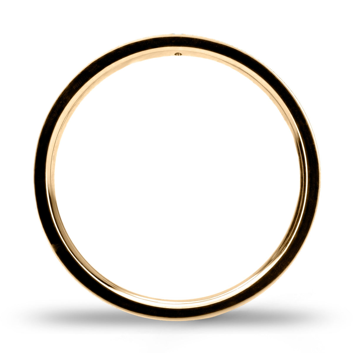 Confort Rellena 2mm A12022D14B - Diamante de Laboratorio