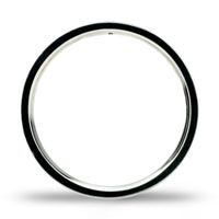 Confort Rellena 2mm A12022D14B - Diamante de Laboratorio