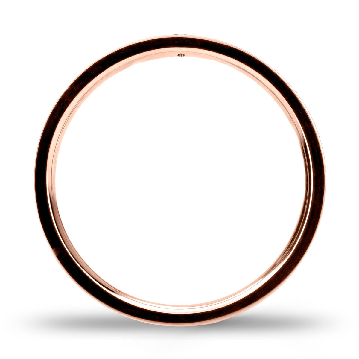 Confort Rellena 2mm A12022D14B - Diamante de Laboratorio