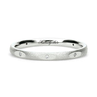 Confort Rellena 2mm A12023D14B - Diamante de Laboratorio