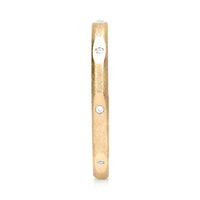 Confort Rellena 2mm A12023D14B - Diamante de Laboratorio