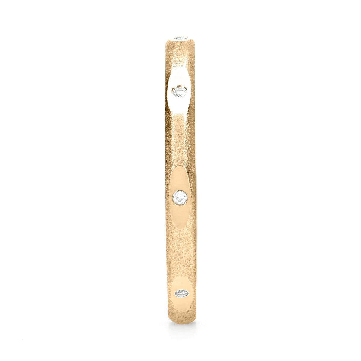 Confort Rellena 2mm A12023D14B - Diamante de Laboratorio