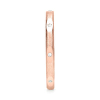 Confort Rellena 2mm A12023D14B - Diamante de Laboratorio