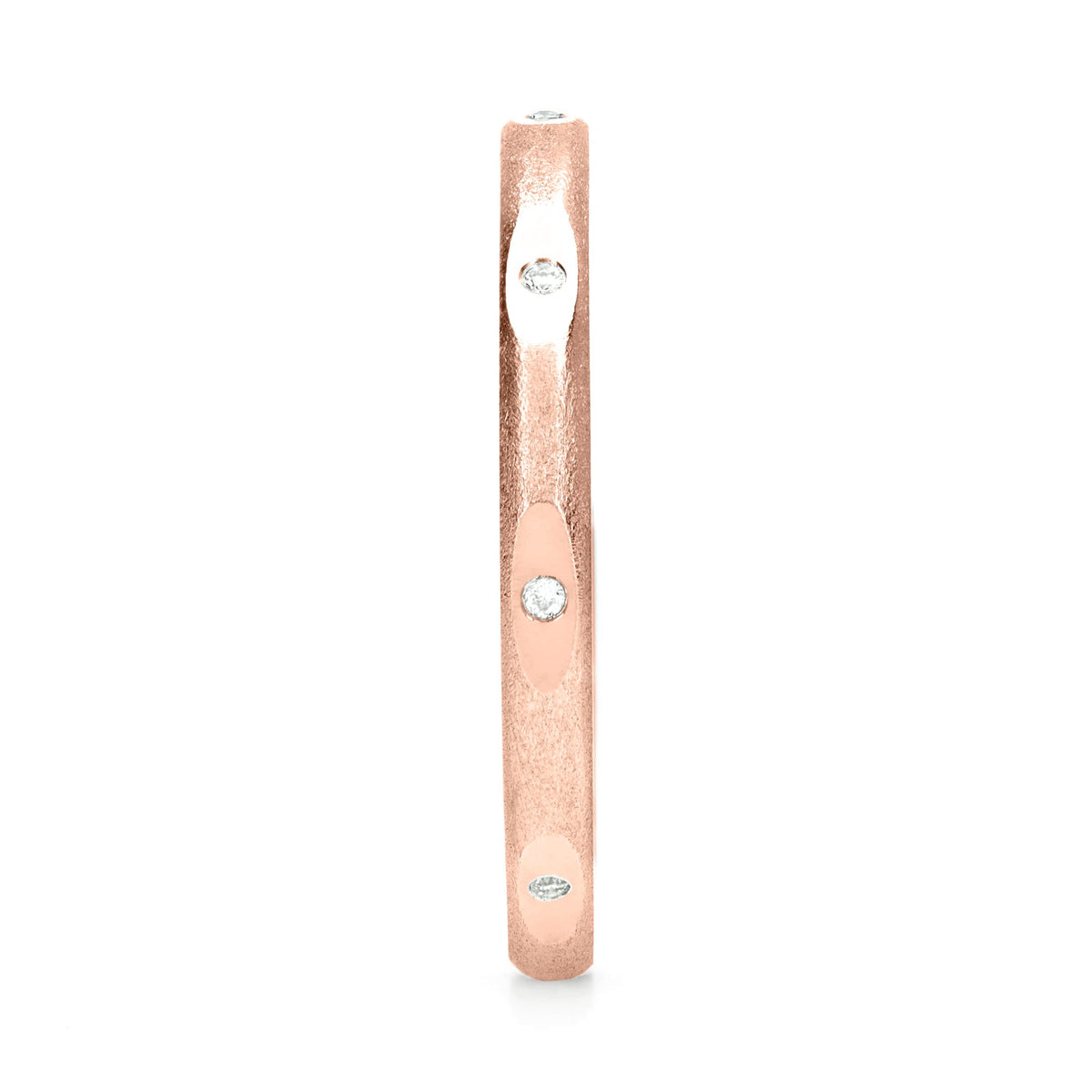 Confort Rellena 2mm A12023D14B - Diamante de Laboratorio