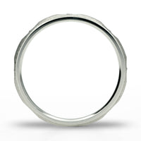 Confort Rellena 2mm A12023D14B - Diamante de Laboratorio